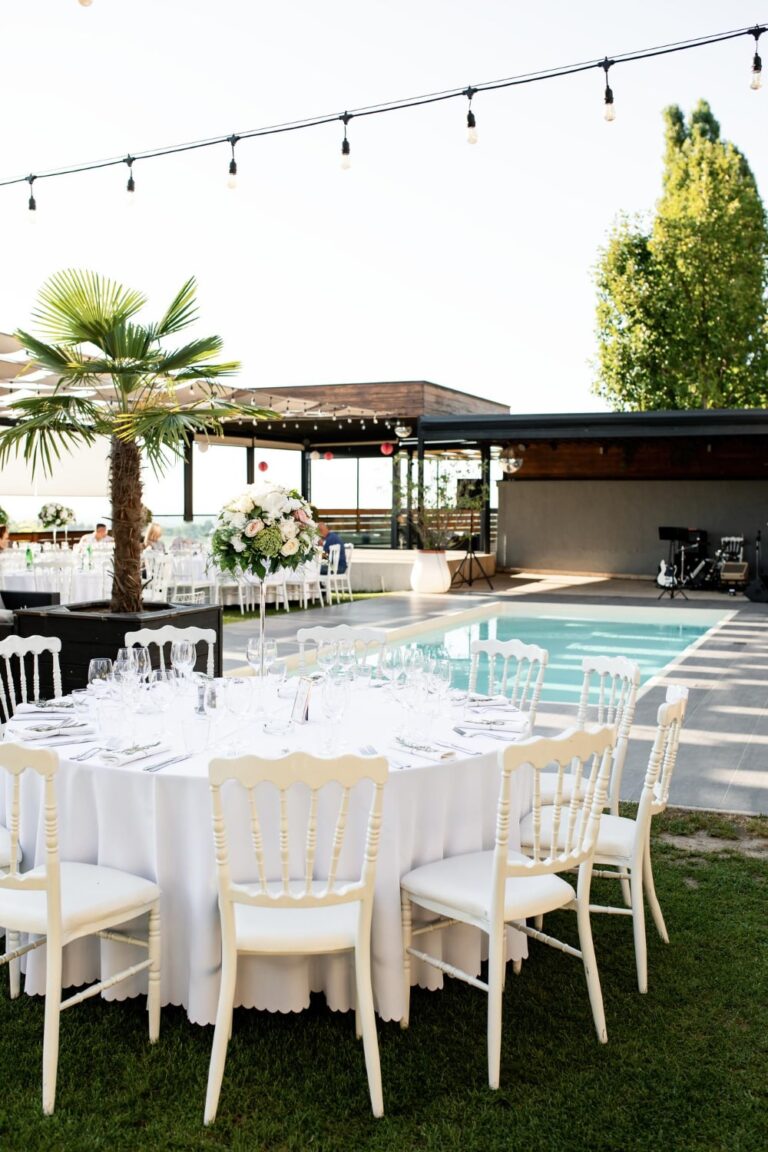Venue for party, protect your business with commercial property insurance